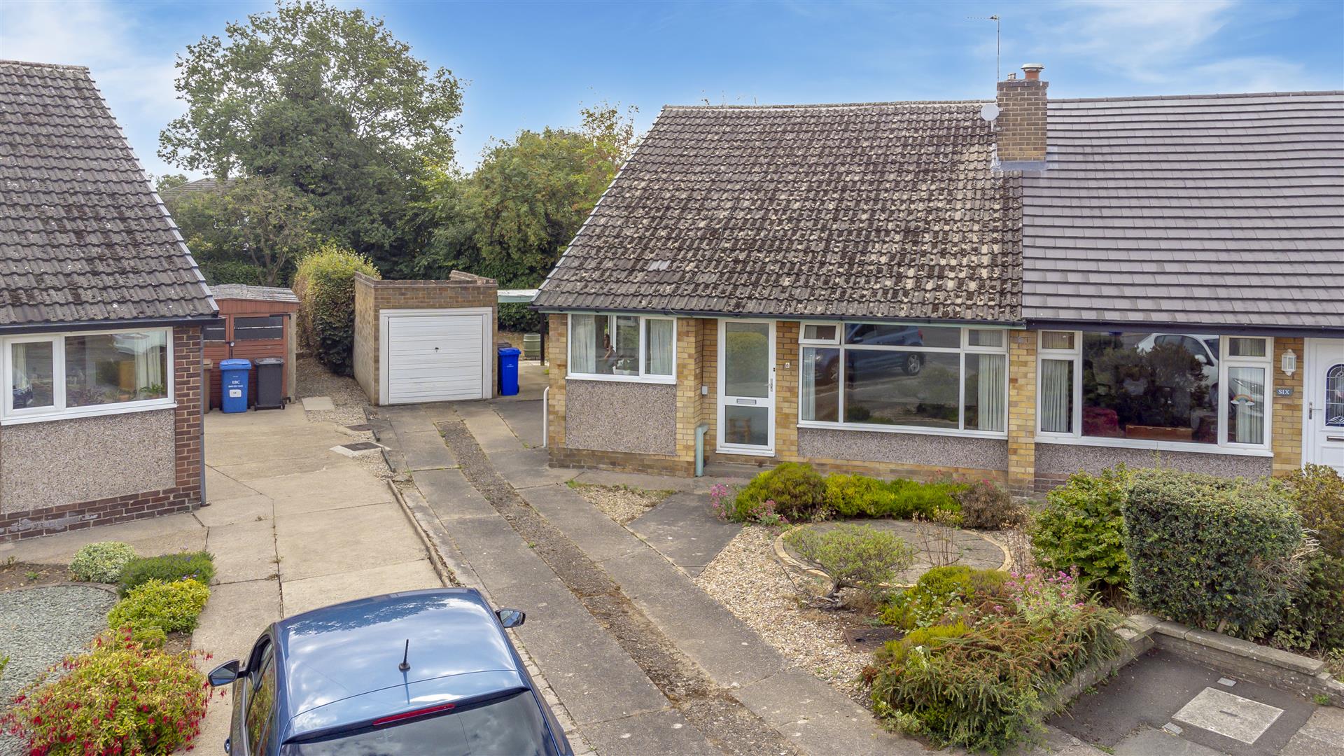 Bransdale Close, Long Eaton Robert Ellis Estate Agents